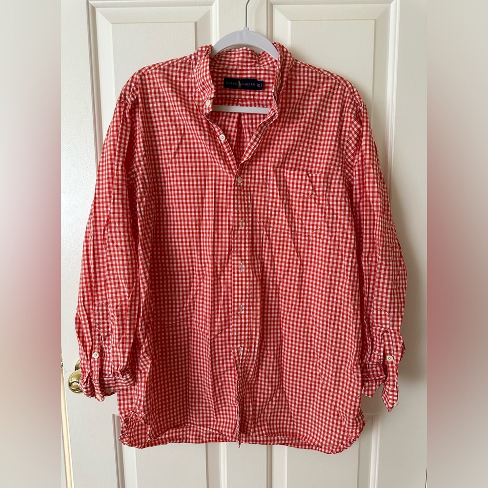 Ralph Lauren shirt